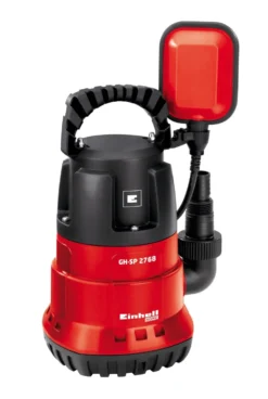 Einhell GC-SP 2768 Dränkbar pump