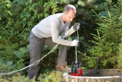 Einhell GC-SP 2768 Dränkbar pump