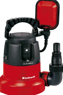 Einhell GC-SP 3580 LL Dränkbar pump
