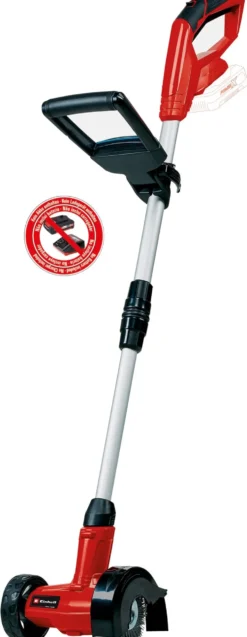 Einhell GE-CC 18 Li-Solo Batteridriven Fogrensare