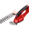 Einhell GE-CG 18 Li-Solo Gräs- & busksax