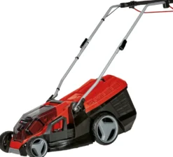 Einhell GE-CM 36/36 Li Batterigräsklippare