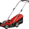 Einhell GE-CM 18/33 Li Batterigräsklippare