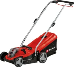 Einhell GE-CM 18/33 Li Batterigräsklippare