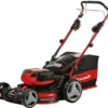 Einhell GE-CM 36/47 S HW Li Batterigräsklippare