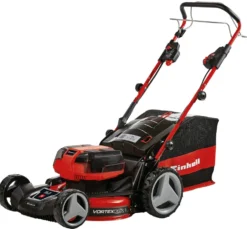 Einhell GE-CM 36/47 S HW Li Batterigräsklippare