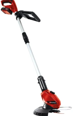 Einhell GE-CT 18 Li Kit Batteritrimmer
