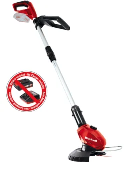 Einhell GE-CT 18 Li-Solo Batteritrimmer