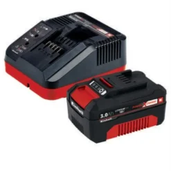 Einhell GE-LC 18 Li Kit Batteridriven kedjesåg