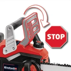 Einhell GE-LC 36/35 Li-Solo Batteridriven kedjesåg