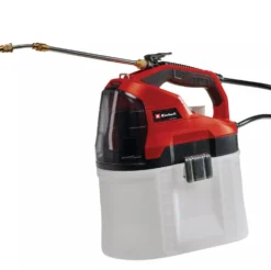Einhell GE-WS 18/75 Li-Solo Batteridriven Tryckspruta