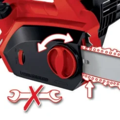Einhell GH-EC 2040 Elkedjesåg