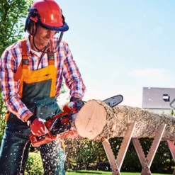 Einhell GH-EC 2040 Elkedjesåg