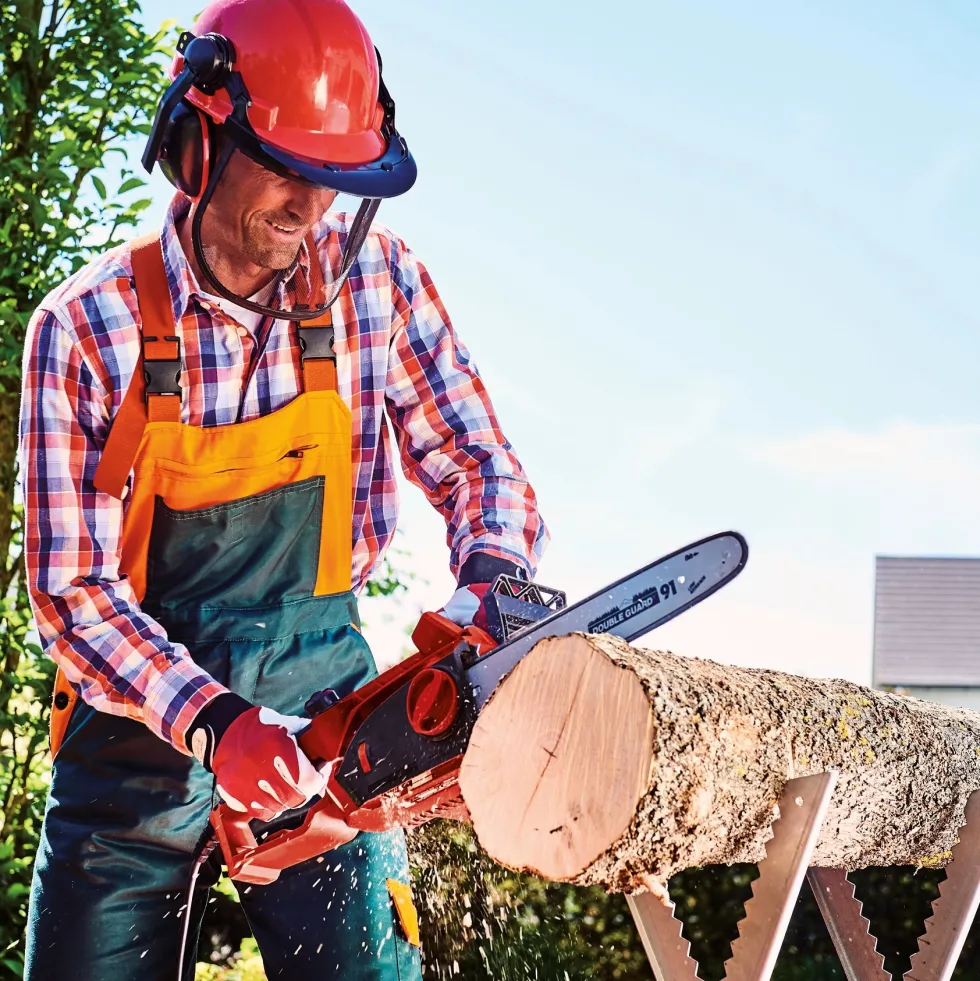 Einhell GH-EC 1835 Kedjsesåg
