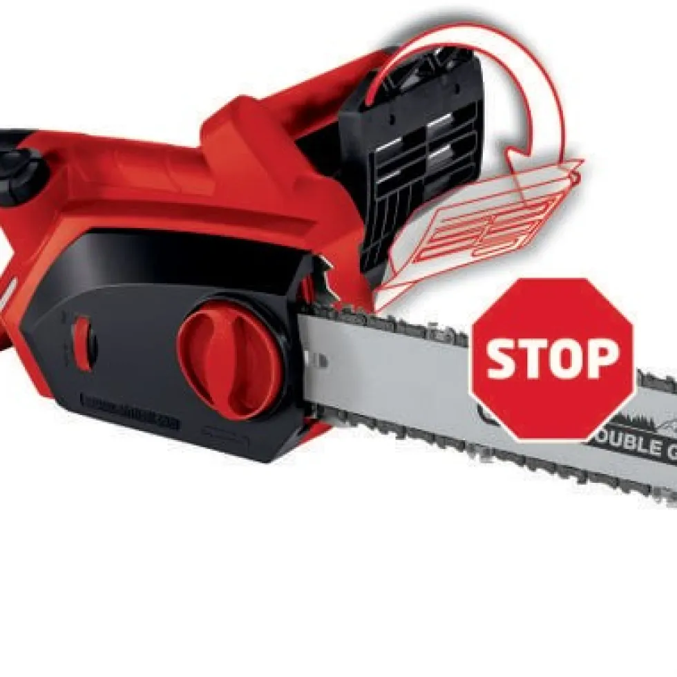 Einhell GH-EC 1835 Kedjsesåg