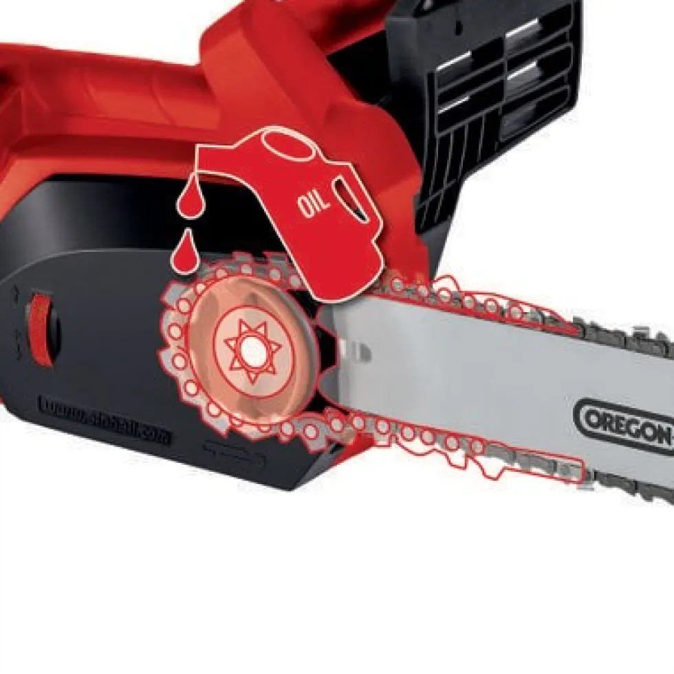Einhell GH-EC 1835 Kedjsesåg