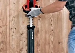 Einhell GH-EH 4245 Elektrisk häcksax