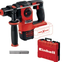 Einhell HEROCCO 18V Solo Borrhammare