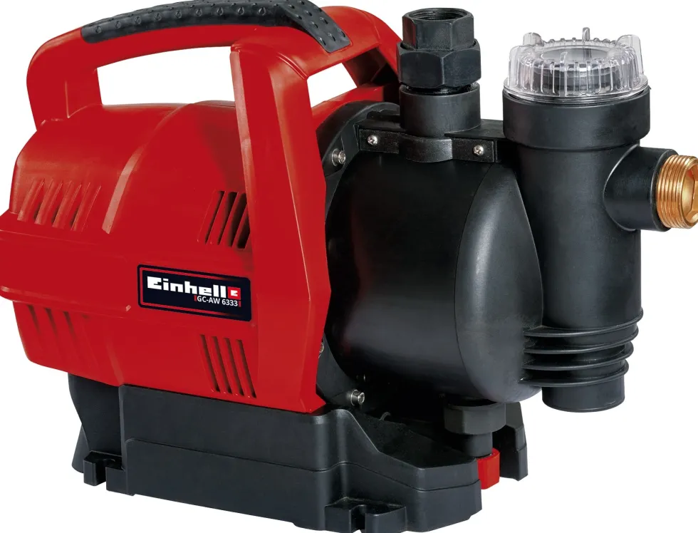 Einhell Jetpump GC-AW 6333