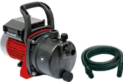 Einhell Jetpump GC-GP 6538
