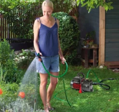 Einhell Jetpump GC-GP 6538
