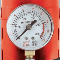 Einhell Kompressor CC-AC 12V för fordon