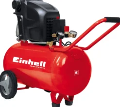 Einhell Kompressor TE-AC 270/50/10