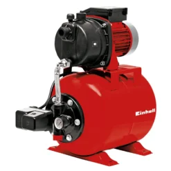 Einhell Pumpautomat GC-WW 65381