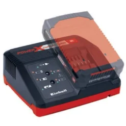 Einhell PXC Starter Kit 18V 4,0Ah Laddare & Batteri