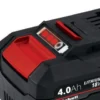 Einhell PXC-Twinpack 4,0 Ah Batteri