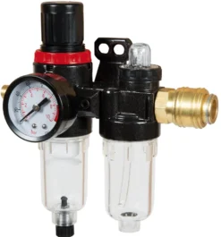 Einhell R 1/4" Filter / Smörjenhet