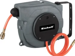 Einhell Slangvinda tryckluft DLST 5/16'' 8x12mm 12bar 9m
