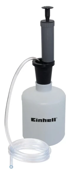 Einhell Sugpump för bensin och olja