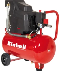 Einhell TC-AC 190/24/8 Kompressor
