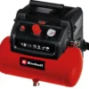 Einhell TC-AC 190/6/8 OF Set Kompressor