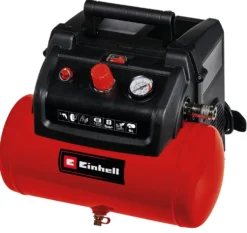 Einhell TC-AC 190/6/8 OF Set Kompressor