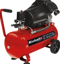 Einhell TC-AC 420/50/10 V Kompressor