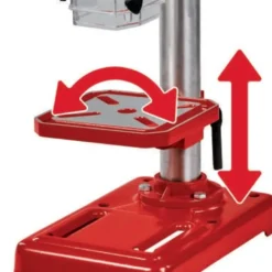 Einhell TC-BD 450 Pelarborrmaskin