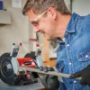 Einhell TC-BG 150 Bänkslip