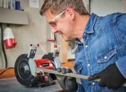 Einhell TC-BG 150 Bänkslip