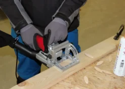 Einhell TC-BJ 900 Lamellfräs