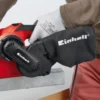 Einhell TC-BS 8038, bandslip