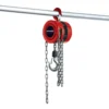 Einhell TC-CH 1000 Kedjelyftblock