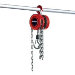 Einhell TC-CH 1000 Kedjelyftblock