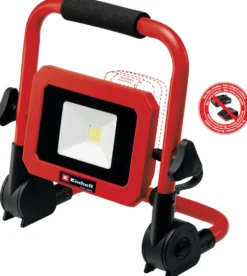 Einhell TC-CL 18/1800 Sladdlös arbetslampa LED
