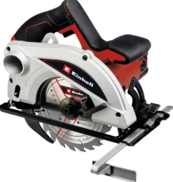 Einhell TC-CS 1250 Cirkelsåg
