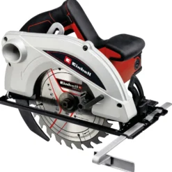 Einhell TC-CS 1410 Cirkelsåg
