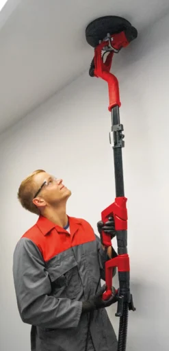 Einhell TC-DW 225 Giraffslip