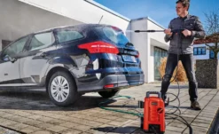Einhell TC-HP 130 Högtryckstvätt