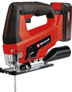 Einhell TC-JS 18 Li Batteridriven sticksåg